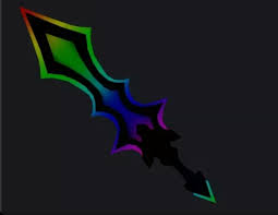 One thought on mm2 values list (2021 june). The New Prismatic Godly Heard Its Value Is Gonna Be Around 20 Seers Lol It Looks Like One Of Those Cartoony Rainbow Ugc Items What Do Y All Think About It A Lot