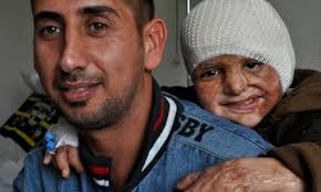 Christmas Appeal: One small gift, a life transformed