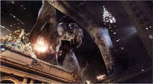The monster came from the atlantic ocean, where it was awakened by tagruato submarines sent down from chuai station to investigate. Clover Creature Wikipedia