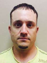 Couple arrested for exposing infant to meth