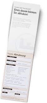 Maybe you would like to learn more about one of these? Der Praktische Abmahnblock Abmahnung Praktisch Karriere