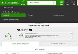Per banche estere sovente occorre fare riferimento come coordinata ulteriore al codice bic (bank identifier code). Come Trovare L Iban Di Un Conto Intesa Sanpaolo Codiceiban It