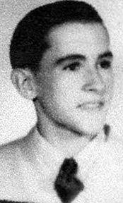 Orlando, West Virginia: July 2008