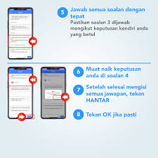 Info Kit Ujian Kendiri Covid 19 Covid 19 Self Test Kit Info Covid 19 Malaysia