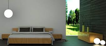 Wenn sie ihm eine chance geben wollen, richten sie ihr bett wie folgt aus: Besser Schlafen Mit Feng Shui Die Position Des Bettes Einfach Gesund Schlafen Das Schlaf Magazin