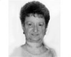 Florence STEPHENS Obituary