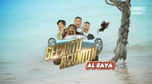 Sepahtu reunion live 2020 episod 8 home facebook. Tonton Sepahtu Reunion Al Raya 2018 Online Kepalabergetar