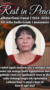 All India Radio Grade 1 Announcer ...