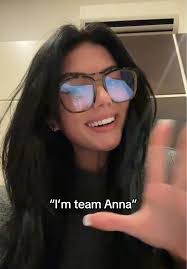 Anna Flock's Instagram, Twitter & Facebook