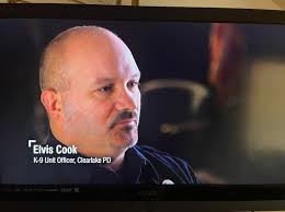 Just kicking back, watching...