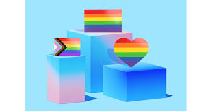 Free stickers from outdoor companies. Jukebox Supports Lgbtq Community With Free Pride Stickers