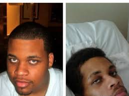 Let's Bring Jamal Home