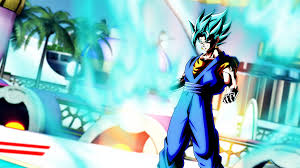 Free download vegito wallpapers hd 55 images 1440x2560 for your. Dragon Ball Super Hd Wallpaper Background Image 2560x1440