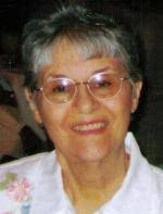 Dolores (Bortone) Allen