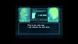 Jul 31, 2019 · the best metal gear quotes are the ones that go beyond just advancing the plot, instead opting to say something truly meaningful. Fun With Quotes 110 I Killed Mah Soul Metal Gear Solid 2 Youtube