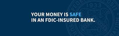 The federal deposit insurance corporation (fdic) is one of two agencies that provide deposit insurance to depositors in u.s. Federal Deposit Insurance Corporation Fdic Linkedin