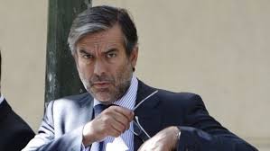 Baltasar garzón real (spanish pronunciation: Dolores Delgado La Ministra Lola Izquierdosa Y Lenguaraz Atrapada En La Telarana De Villarejo Y Garzon