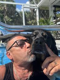 RIP my girl you are the best thank you for being you lots of great memories  ❤️❤️🙏🏻🙏🏻😇