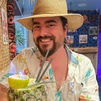 Brian Casler's Instagram, Twitter & Facebook