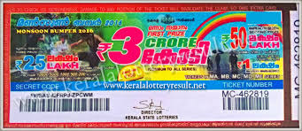 Check latest kerala lottery results. Kerala Lottery Games The Most Popular Lotto In India