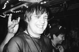 Bryan Meow — Bureau of Artistic Indecency