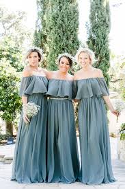 Mix And Match Revelry Bridesmaid Dresses And Separates Revelry Has A Wide Selec Casamento Estilo Princesa Dama De Honra Casamento Vestido De Casamento Perfeito