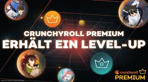 Maybe you would like to learn more about one of these? Crunchyroll Fugt Neuen Mega Fan Tarif Mit Besonderen Vorteilen Hinzu Shonakid