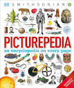 Picturepedia, Second Edition: An Encyclopedia on Every Page: DK ...