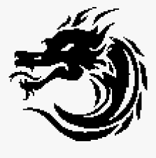 Download Pixel Art Black Pixel Art Dragon Head Free Transparent Clipart Clipartkey Official minecraft pages ▪ minecraft homepage ▪ mojang help and support and contact ▪ mojang bug tracker and subreddit ▪ minecraft feedback site ▪ pixel art is more than just doing art in low res as recent trends have shown. pixel art dragon head