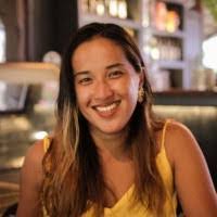 Mary Dizon's Instagram, Twitter & Facebook