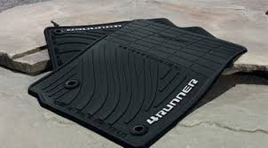 Toyota 4runner Accessories Toyota 4runner 4runner Accessories 4runner