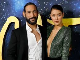 Rebecca loos (born rebecca loos bartholdi; Rebecca Mir Und Massimo Sinato Erwarten Ein Baby