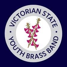 Victorian State Youth Brass Band