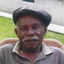 William H. Elliott Obituary