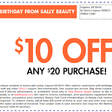Ever wondered how to buy stock in sally beauty holdings, inc? Fastest Sally S Beauty Coupon Codes 2020