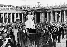 Vatican unlocks millions of secret papers to reveal truth over 'Hitler's  pope' accused of Nazi sympathies