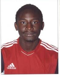 Babacar Diop