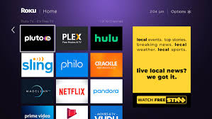 You can watch movies, tv shows, and even live programming. Pluto Tv App Installation Guide Channel List And Much More