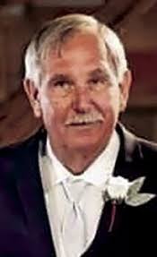 John Benke Obituary (1952