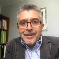 Claudio Aguilera Téllez