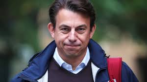 David Power, co-founder of Paddy Power, to retire