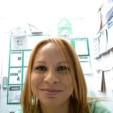 Angelina Estrella's Instagram, Twitter & Facebook