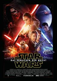 Star Wars El Despertar De La Fuerza Pelicula Completa Star Wars El Despertar De La Fuerza 2015 Filmaffinity