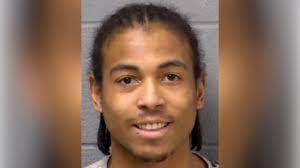 Suspect in killing of 8 people in Chicago fatally shot himself, police say