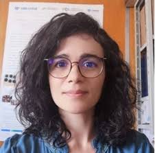 Carolina Raquel Lopes Camacho