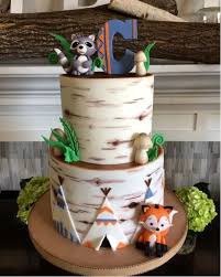 Cute Woodland Baby Shower Ideas For Any Budget Tulamama