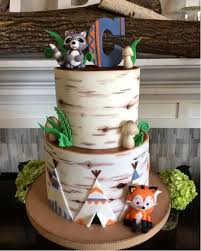 Free shipping on orders over $25 shipped by amazon. Cute Woodland Baby Shower Ideas For Any Budget Tulamama