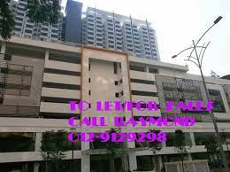 Factory outlet store (fos) 600 m. Eve Suite Ara Damansara Home Facebook