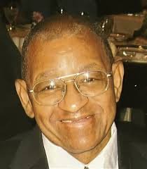 James Welborn Mapp Obituary