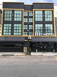 Jalan mahmood, kota bharu, kelantan. Hl Hotel Kota Bharu Kelantan Malaysia Book Hotel Hl Hotel